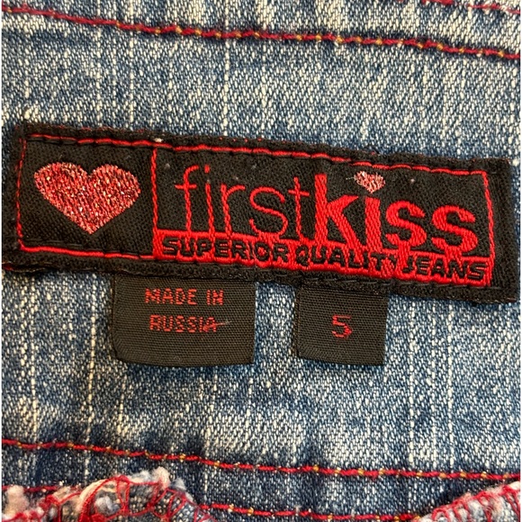First Kiss Jeans - Picture 7 of 9